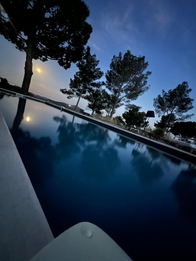Simple Home La Cadiere-d'Azur Exteriér fotografie